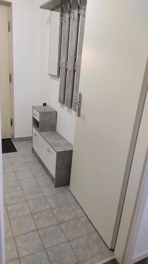 4* Ferienwohnung Neukirchen Im Erzgebirge Adorf/Erzgeb Bagian luar foto