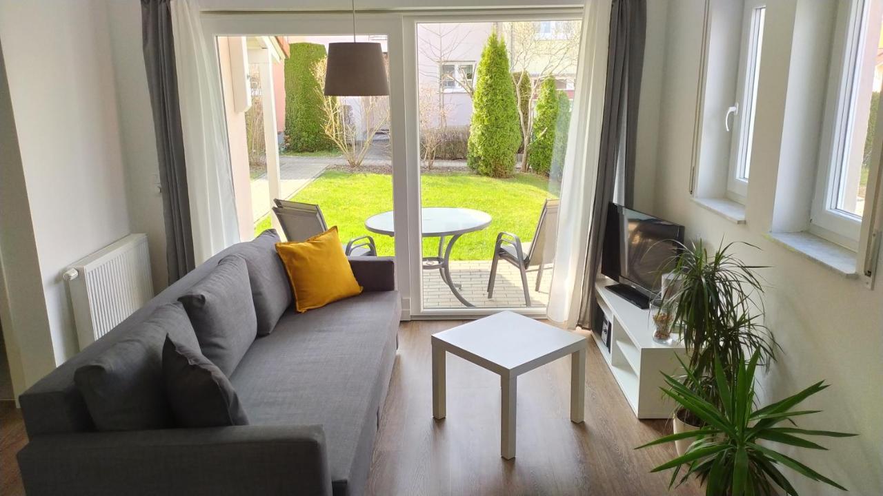 4* Ferienwohnung Neukirchen Im Erzgebirge Adorf/Erzgeb Bagian luar foto