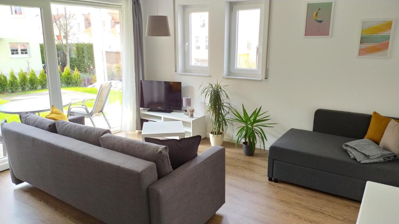 4* Ferienwohnung Neukirchen Im Erzgebirge Adorf/Erzgeb Bagian luar foto